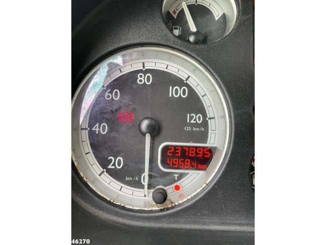 DAF  FAG 75 CF 310 Euro 5 Geesink 17m³ (18)