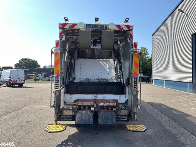Scania  P 280 Euro 6 Faun 20m³ (5)