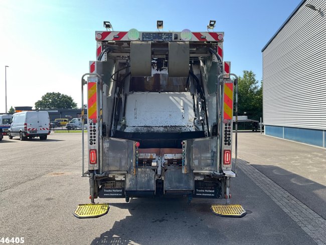 Scania  P 280 Euro 6 Faun 20m³ (6)