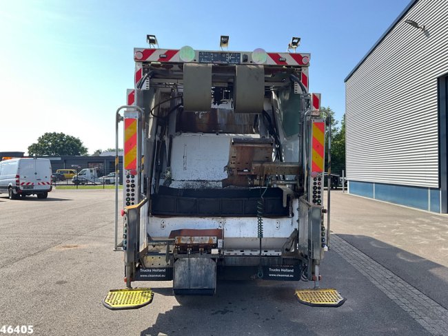 Scania  P 280 Euro 6 Faun 20m³ (7)