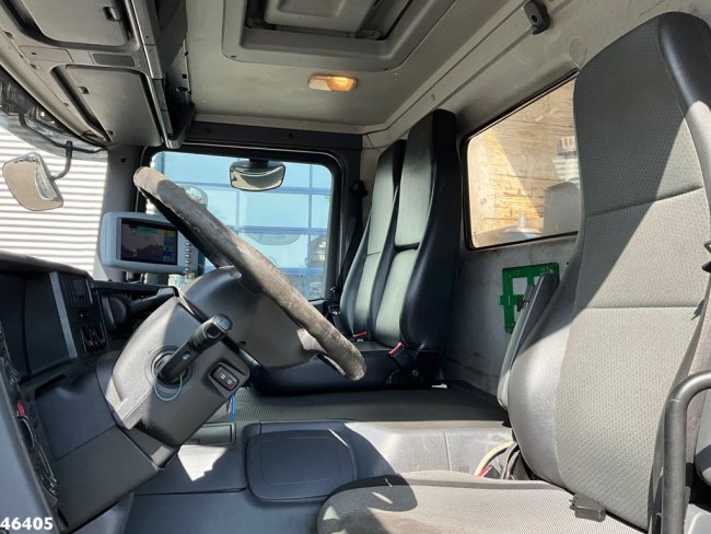 Scania  P 280 Euro 6 Faun 20m³ (11)