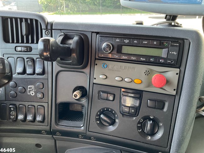 Scania  P 280 Euro 6 Faun 20m³ (12)