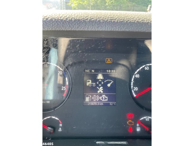 Scania  P 280 Euro 6 Faun 20m³ (17)