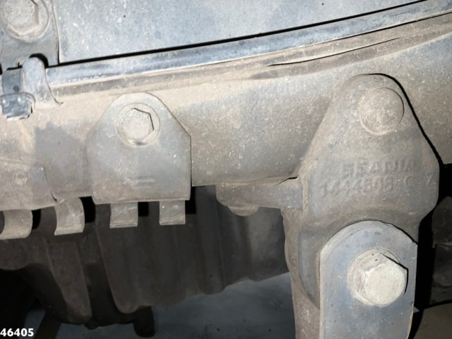 Scania  P 280 Euro 6 Faun 20m³ (22)