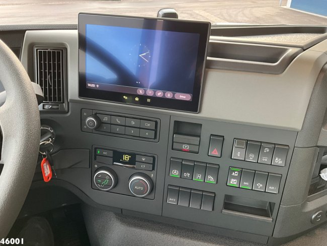 Volvo  FM 430 Euro 6 Hyvalift 26 Ton haakarmsysteem (12)