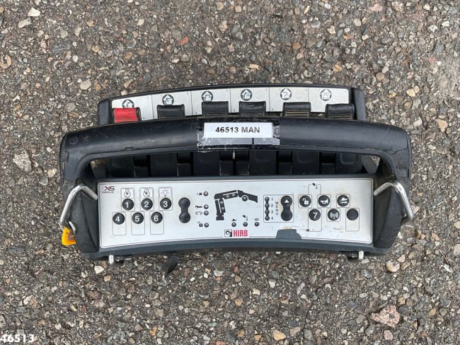MAN  TGS 35.400 8x4 Euro 6 Hiab 18 Tonmeter laadkraan Just 142.960 km! (26)