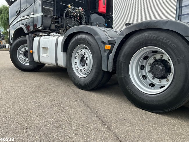 Volvo  FH 540 6x2 VEB+ (9)