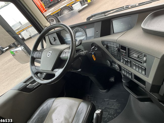 Volvo  FH 540 6x2 VEB+ (11)