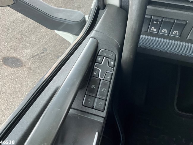 Volvo  FH 460 Globetrotter XL Retarder (12)