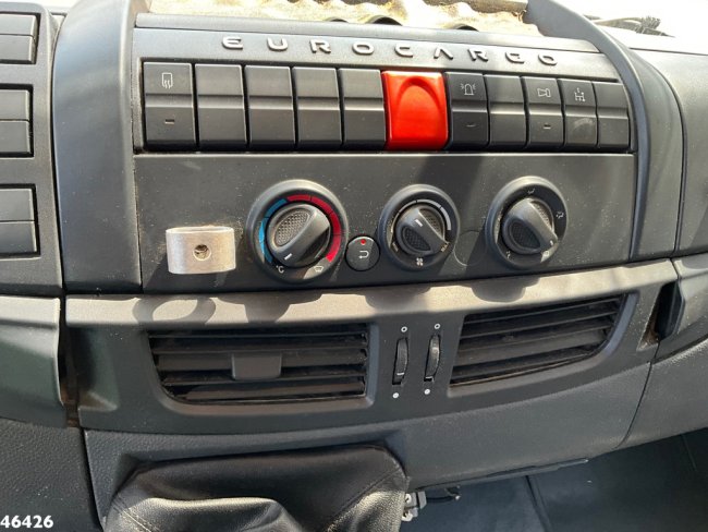 Iveco  Eurocargo ML100E19 Euro 6 Amco Veba 5 Tonmeter laadkraan Just 146.575 km! (16)