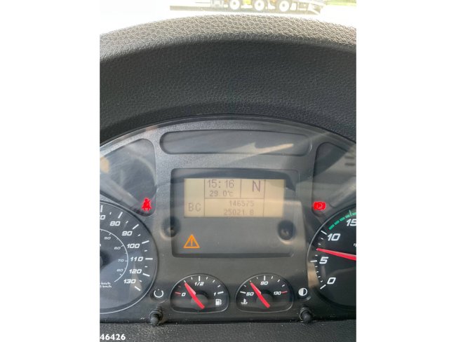 Iveco  Eurocargo ML100E19 Euro 6 Amco Veba 5 Tonmeter laadkraan Just 146.575 km! (20)
