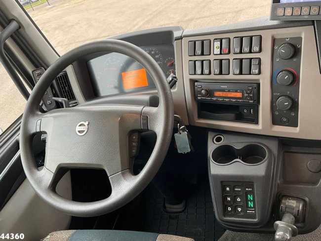 Volvo  FL 250 Euro 6 Geesink 11m³ (10)