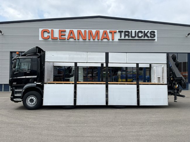 DAF  FAX CF 480 Euro 6 HMF 21 Tonmeter laadkraan (2)