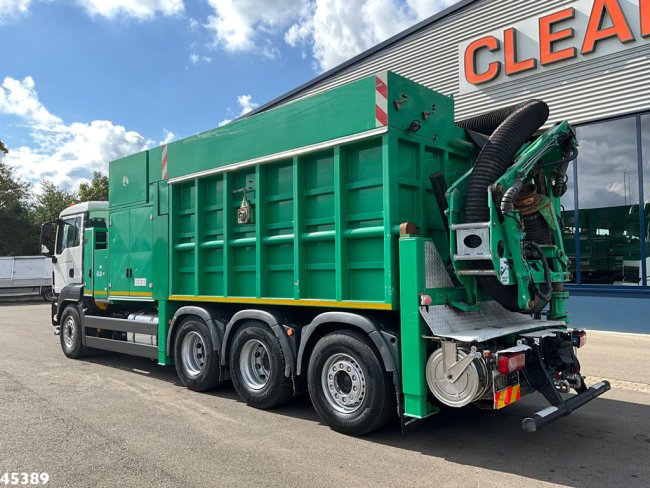MAN  TGS 35.540 8x4 MTS Saugbagger (1)