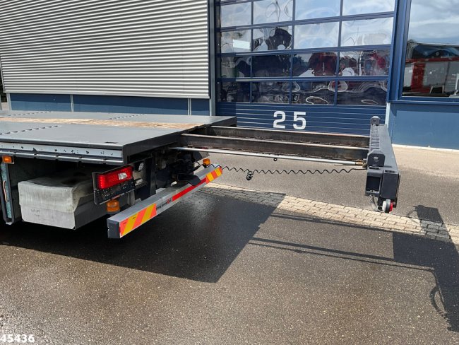 Scania  R490 8x2 Euro 6 Retarder HMF 85 Tonmeter laadkraan + Fly-jib (7)