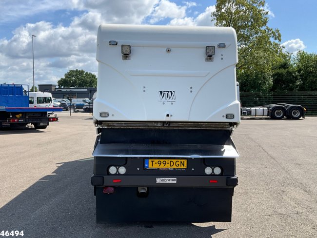 Johnston  C 401 Euro 6 Just 39.154 km! (6)