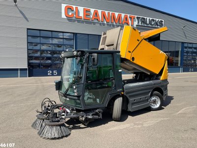 Schmidt Compact 200 Euro 6