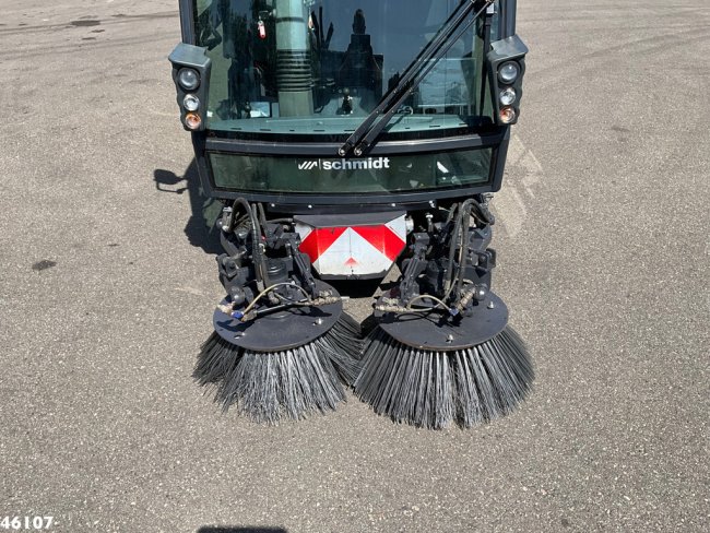 Schmidt  Compact 200 Euro 6 (2)