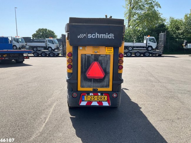 Schmidt  Compact 200 Euro 6 (4)