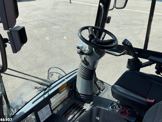 Schmidt  Compact 200 Euro 6 (5)