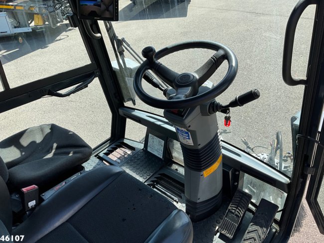 Schmidt  Compact 200 Euro 6 (7)