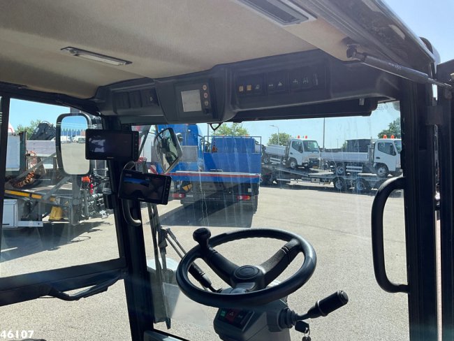 Schmidt  Compact 200 Euro 6 (9)