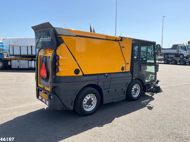 Schmidt  Compact 200 Euro 6 (13)