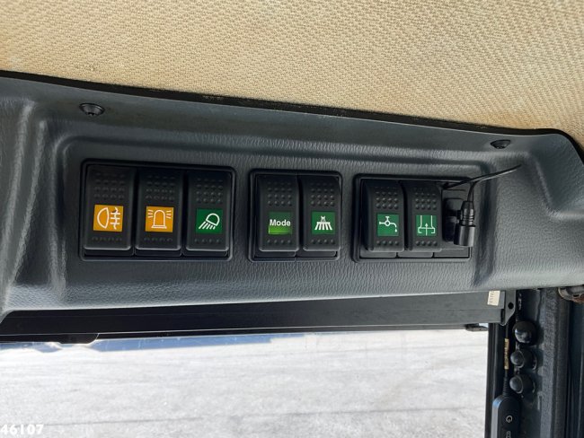 Schmidt  Compact 200 Euro 6 (16)