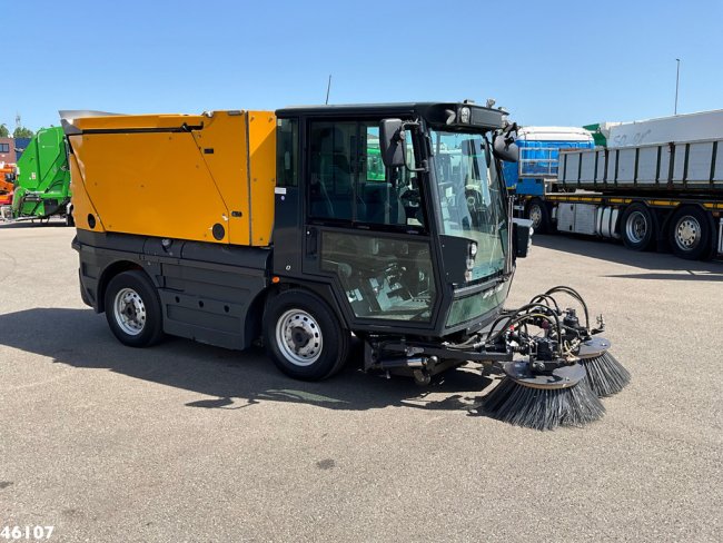 Schmidt  Compact 200 Euro 6 (17)