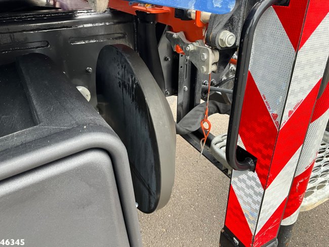 Mercedes-Benz  Atego 1524 Euro 6 Atlas 10 Tonmeter laadkraan Just 1.858 km! NEW & UNUSED! (14)