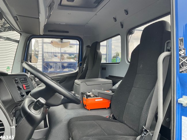 Mercedes-Benz  Atego 1524 Euro 6 Atlas 10 Tonmeter laadkraan Just 1.858 km! NEW & UNUSED! (17)