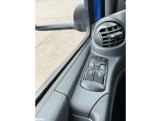 Mercedes-Benz  Atego 1524 Euro 6 Atlas 10 Tonmeter laadkraan Just 1.858 km! NEW & UNUSED! (19)