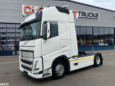 Volvo FH 460 Globetrotter XL Retarder