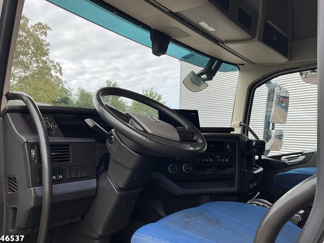 Volvo  FH 460 Globetrotter XL Retarder (7)