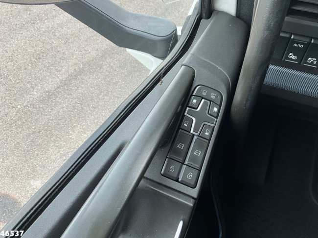 Volvo  FH 460 Globetrotter XL Retarder (13)