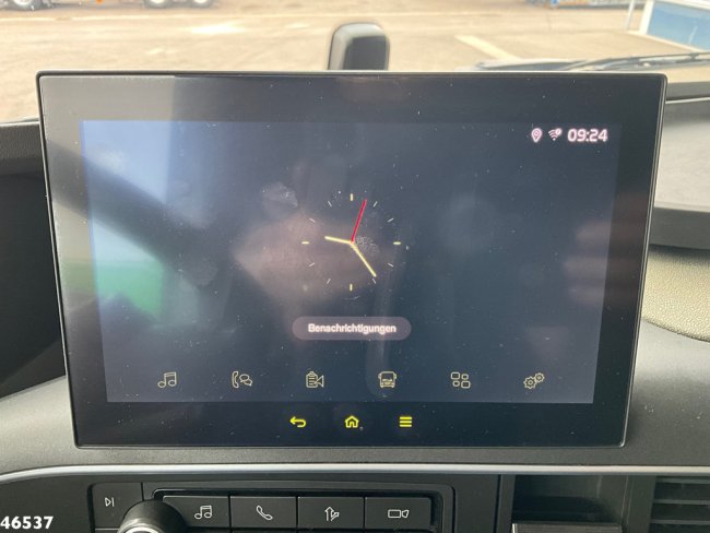 Volvo  FH 460 Globetrotter XL Retarder (14)