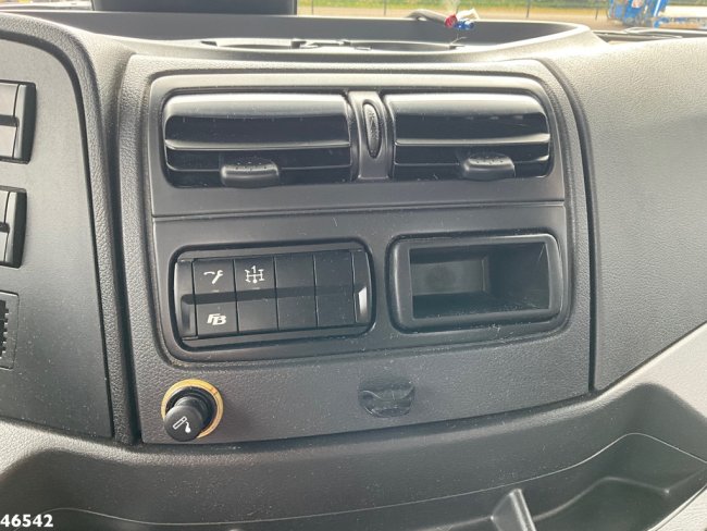 Mercedes-Benz  Atego 1524 Atlas 10 Tonmeter laadkraan Just 6.336 km! (18)