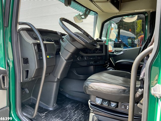 Volvo  FH 540 6x2 Retarder Just 341.230 km! (11)