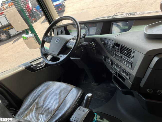 Volvo  FH 540 6x2 Retarder Just 341.230 km! (12)