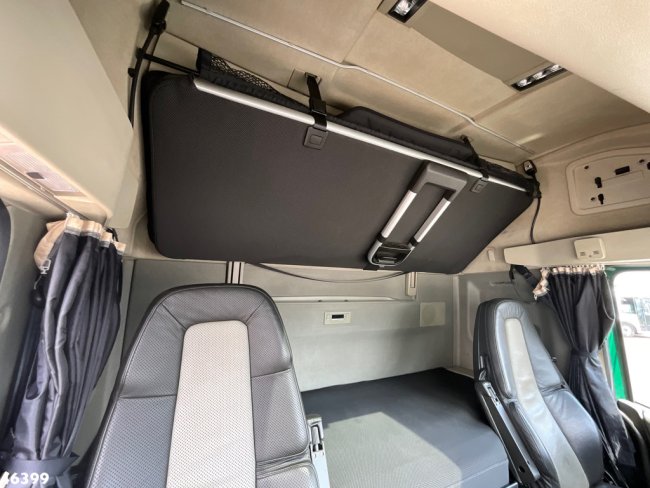 Volvo  FH 540 6x2 Retarder Just 341.230 km! (13)