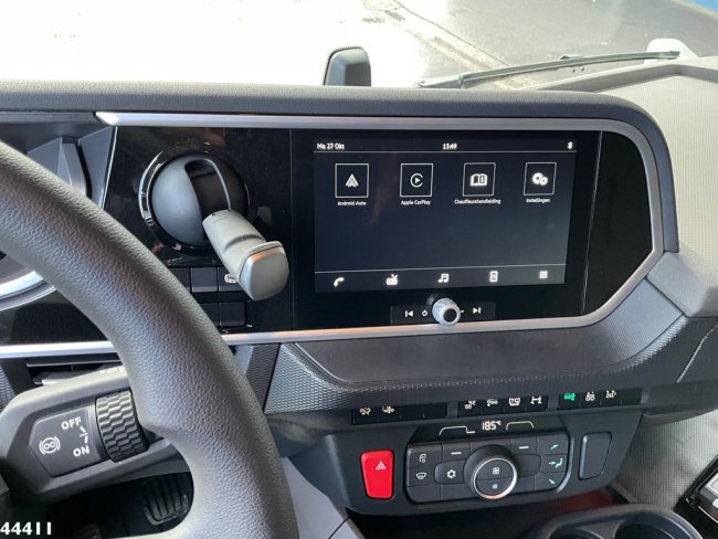 DAF  FAQ XD 450 8x2 Euro 6 HMF 28 Tonmeter laadkraan (17)