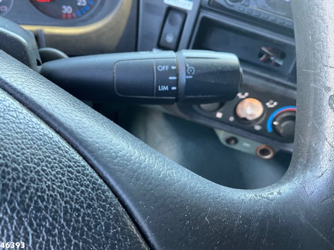DAF  75 CF 360 HMF 16 Tonmeter laadkraan Just 124.613 km! (17)