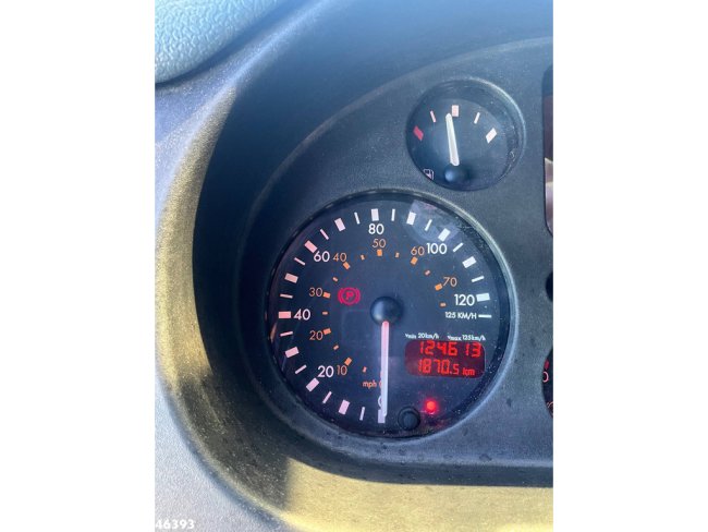 DAF  75 CF 360 HMF 16 Tonmeter laadkraan Just 124.613 km! (18)