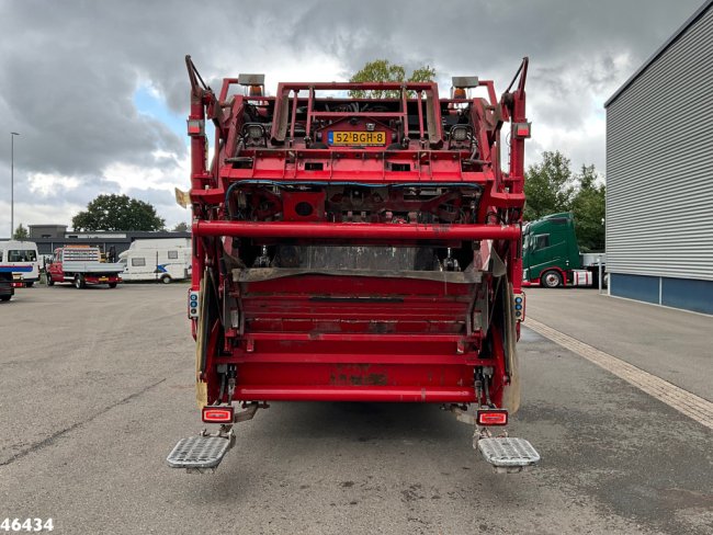 Mercedes-Benz  ANTOS 2533 Euro 6 Geesink 22m³ (3)