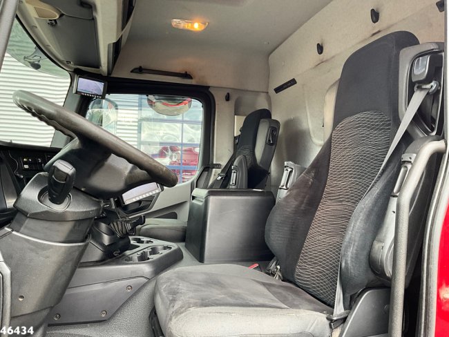 Mercedes-Benz  ANTOS 2533 Euro 6 Geesink 22m³ (12)