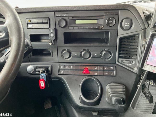 Mercedes-Benz  ANTOS 2533 Euro 6 Geesink 22m³ (14)