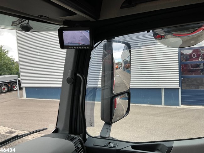 Mercedes-Benz  ANTOS 2533 Euro 6 Geesink 22m³ (17)