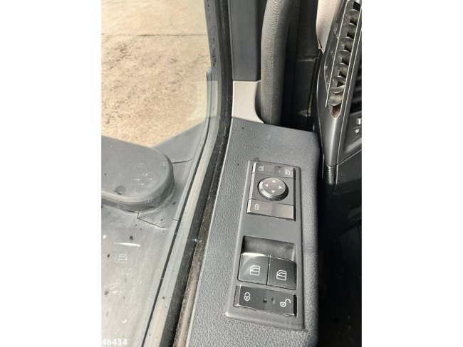Mercedes-Benz  ANTOS 2533 Euro 6 Geesink 22m³ (18)