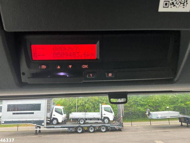 MAN  TGX 28.520 Euro 6 Retarder Marrel 20 Ton haakarmsysteem (18)