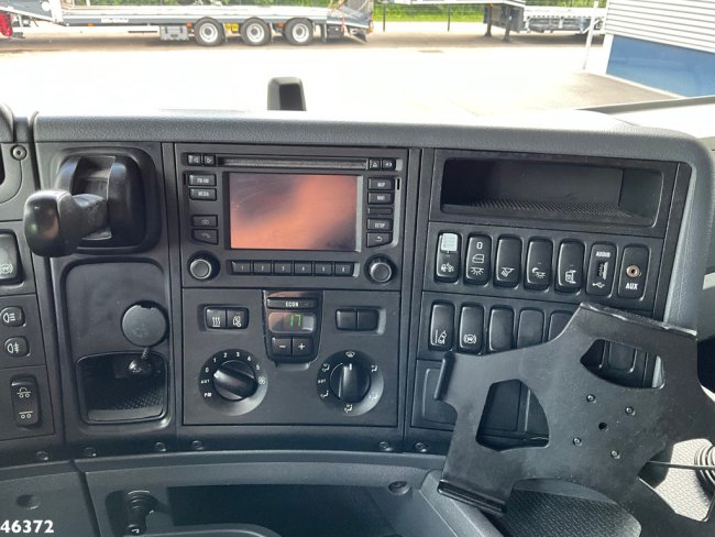 Scania  G 490 8x2 Multilift 24 Ton haakarmsysteem (10)